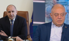 Атанасов с остри думи за Радев: „Натовски генерал навън, обикновен русофил у нас“