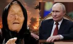 Ванга за 2027: Край на ерата Путин
