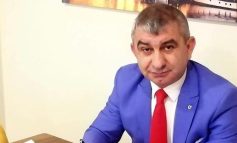 Изселническата организация в Турция на политическия шмекер Улутюрк подкрепи Йотова