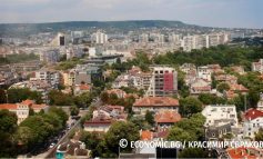 Охлаждането на имотния пазар в България се задълбочава