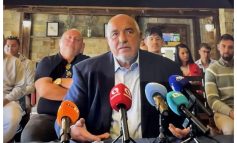 Борисов: Радев вече е взел 13 млрд евро заем! Не са са сетили още за данък върху яйцата на кокошките