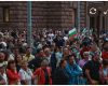 Протест в Провадия с искания за чист въздух и достоен живот с транспорт