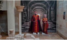 На този ден: България получава автокефална църква при цар Петър I