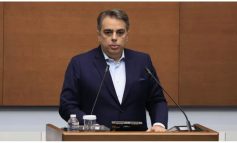 ПП събра подписите за свикване на извънредно заседание на НС за скандалното видео с „Петричкия Ескобар“
