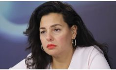 Цветанка Андреева: Радев и Йотова реагират на атаката по корабите като дядовците им комунисти при нахлуването на червената армия