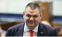 Пеевски се подигра на Демерджиев: Не мисли за жена си, а за мен! Ще изнасям истината за корупцията