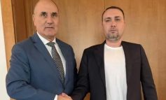 Визита на Буданов в София опроверга Радев за дроновете