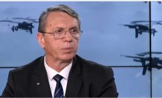 Полк. Иван Миланов за атаките в Черно море: България реагира след ударите, вместо да предотвратява