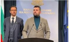 ГЕРБ: Радев да се обади на Путин, Митрофанова не му е на нивото! Къде е външният министър?