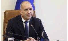 Радев за Бюджет 2027: Фокус върху семействата и децата, ръст на заплати и пенсии