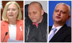 Помилването на Огнян Атанасов: След 7 прокурорски акта, 13 медицински експертизи и 3 ТЕЛК-а!