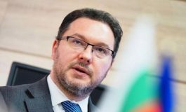Даниел Митов: Миролюбците дойдоха на власт и войната започна да се приближава!