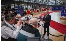 Радев подкрепи сделката за дизела между Тръмп и Путин
