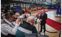 Радев подкрепи сделката за дизела между Тръмп и Путин