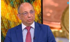 Николай Василев: Управляват ни политици от „Бюджетно блато 3-5-8“, липсва генералска смелост и визия