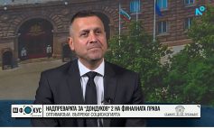 Надпреварата за „Дондуков“ 2 на финалната права: Пътят на Николай Ненчев и Ивайло Симеонов към президентството