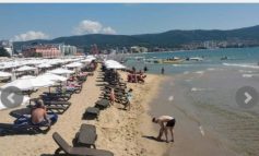 Ударите в Черно море удариха и туризма: Спряха резервациите за „Евровизия“ в Слънчев бряг