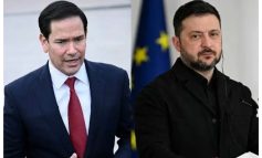 Рубио към Зеленски: Съсредоточи се върху прекратяването на тази война!