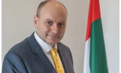Иван Йорданов е освободен като посланик на България в ОАЕ