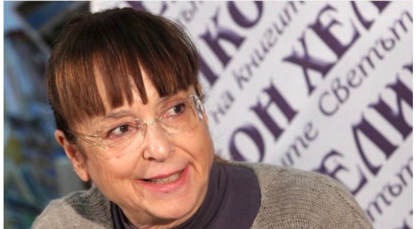 Юлияна Методиева: Радев бърка авторитета със силата, а вместо диалог затъва в идиотски конспирации