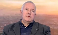 Харалан Александров: Управлението е стресирано и истеризира, може да има още агресия