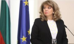 Президентът Йотова: Ще поискам оставката на шефа на НСО генерал-майор Емил Тонев