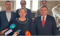 ГЕРБ: Доцова да поеме политическа отговорност