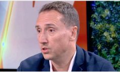 Добромир Живков: Изборите се превърнаха във вот на доверие към кабинета, ПБ загуби 2/3 от глсовете си