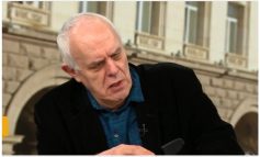 Андрей Райчев: Възможно е резултатът да е жълт картон за правителството