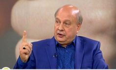 Георги Марков: Президентската институция фалира и стана "лукова глава"!