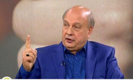 Георги Марков: Президентската институция фалира и стана "лукова глава"!