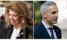Решаващият дебат! Йотова и Гюров се изправят един срещу друг в четвъртък от 21.00 часа в БНТ