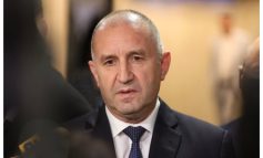 Радев: Ще подкрепим г-жа Йотова. Няма да приема оставката на Тонев докато не мине разследването