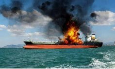 Нова атака с дронове в Черно море край нос Калиакра