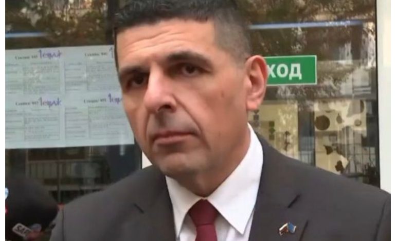 Ивайло Мирчев: Готви се компромат, който да срине емоционално Андрей Гюров
