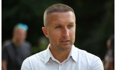 Кметът на Белица от дома си: Няма да склоня глава и пред най-зловещия диктаторски режим
