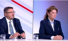 Йотова: Подкрепата на Борисов за Гюров не променя нищо. Истинската цел е атаката срещу управлението