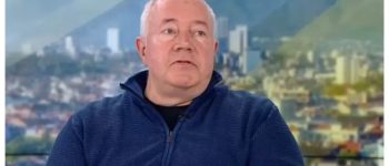 Харалан Александров: Изборите могат да отключат социално недоволство и нови протести