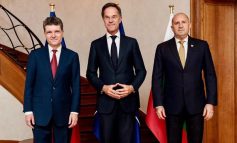 ЗАЩО КРИЯТ? Потъналия кораб е взривен отвътре навън