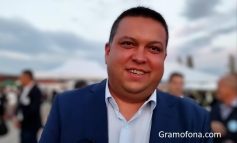 ГДБОП арестува кмета на Сунгурларе Димитър Гавазов