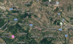 Извънредно! Дрон падна до Сливница, районът е отцепен