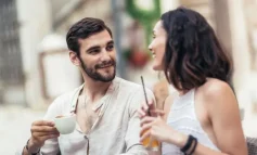 5 знака, че мъжът, с когото излизате, е женкар