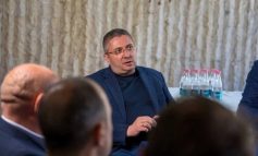 Николай Нанков: Ниската избирателна активност е голям удар по изцяло машинното гласуване
