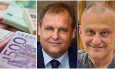 Чолаковгейт: “Кош пара” срещу “На*б*ните”. Нови записи за тежка корупция във ВАС (аудио)