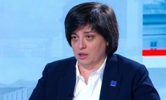 Скандал: Иван Шишков назначи дъщерята на Диана Русинова в АПИ!