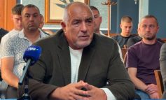 Борисов : Българите обедняват всеки ден, източват им парите през горива и инфлация