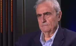 Време е за нов политически проект, който да сложи край на "прогресивния" експеримент, завихрил се около Радев
