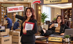 Частен феод с държавен бюджет: Как Стела Калмукова срина репутацията на ОУ „Добри Чинтулов“ и превърна колектива в заложник