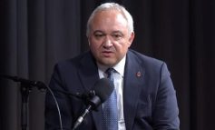 Получени са заплахи за Иван Демерджиев