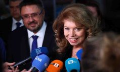 Черните лебеди на Йотова и провалът на социолозите